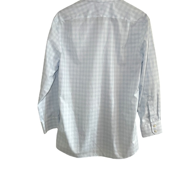 CHARLES TYRWHITT MEN’S DRESS SHIRT. SIZE 16/32 in. - Picture 3 of 9